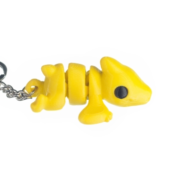 Pterodaktyl - brelok do kluczy